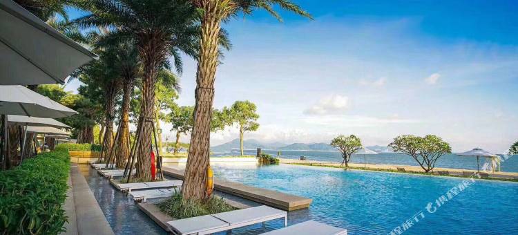 惠州小径湾花漾海度假公寓图片