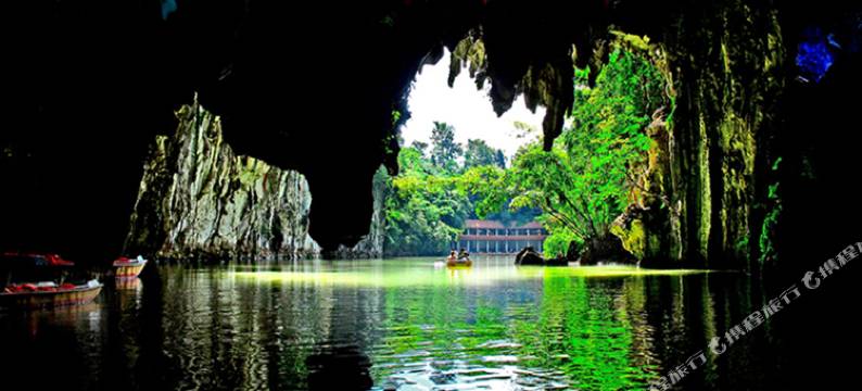艾丽金座酒店(安顺黄果树大街火车站店)图片
