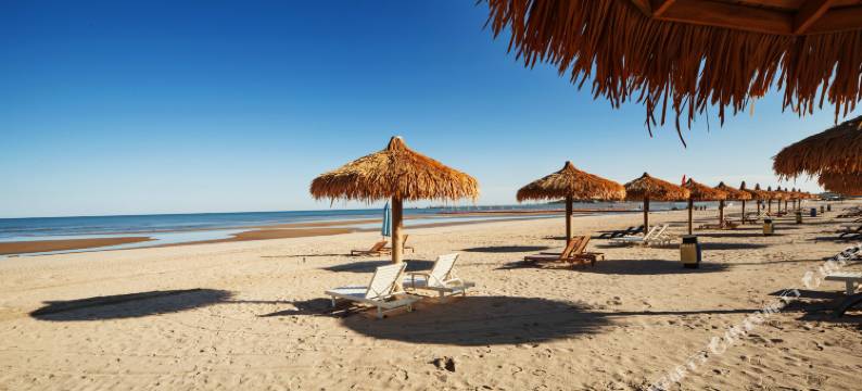 东戴河鑫宇阁海景公寓图片