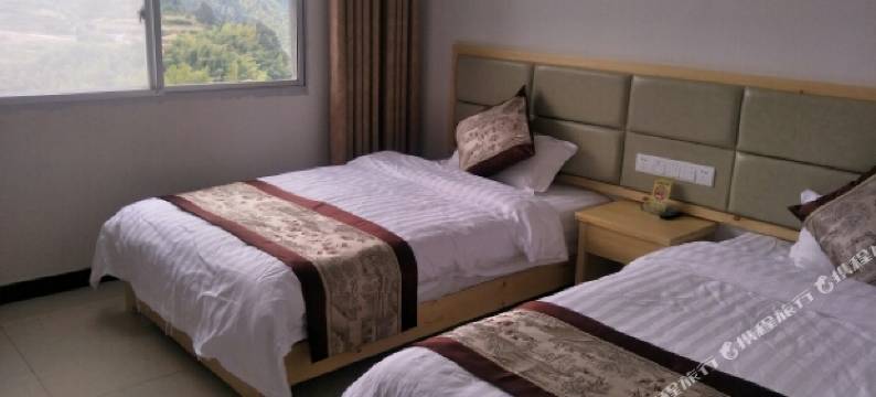 南尖岩永康农家图片