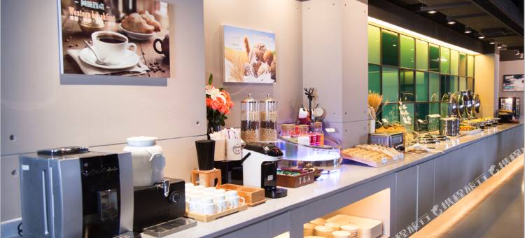 锦江之星品尚(绍兴鲁迅故里地铁站店)图片