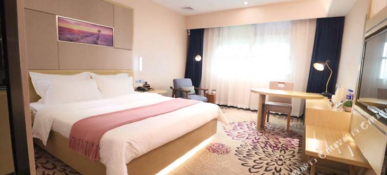 新麗景酒店(广州新塘地铁站店)图片