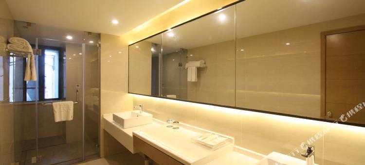 麗枫酒店(醴陵陶瓷烟花市场火车站店)图片