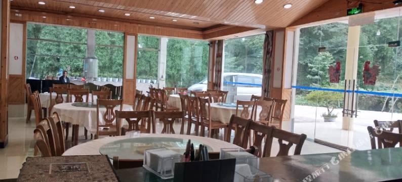 蜀南竹海陈氏庄园图片