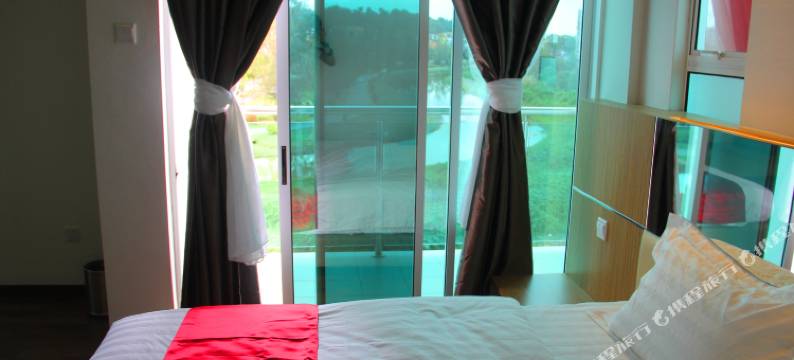 906 普瑞米尔酒店(906 Premier Hotel)图片
