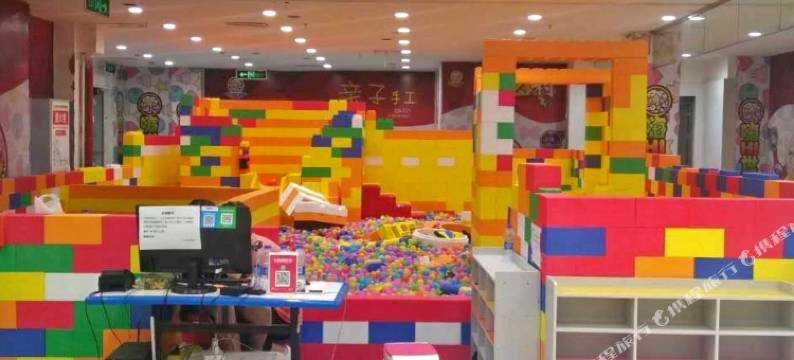 重庆石都紫悦大酒店(大足体育中心店)图片