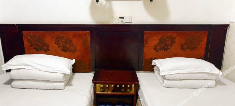 建德宸悦宾馆图片