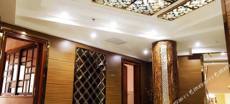 鞍山红旗大酒店图片