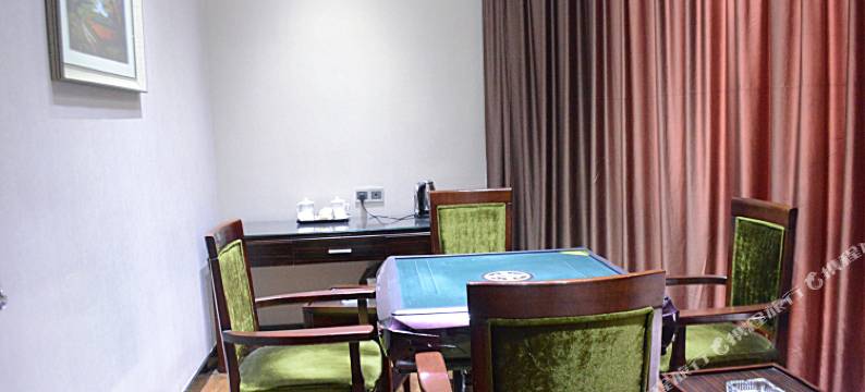 襄阳云朗酒店图片