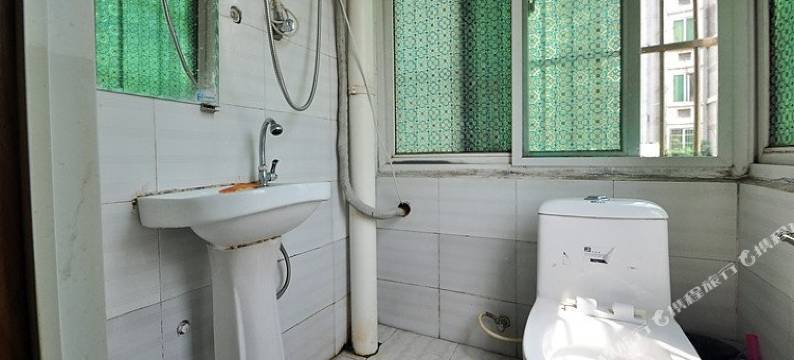 合肥晨宇宾馆图片