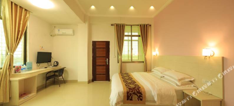 海口美兰兰美酒店图片