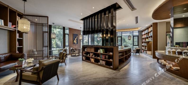 武夷山嘉叶山舍(福莲茶庄园店)图片