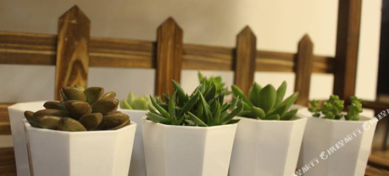 舟山·嵊泗幽莱阁Fairyland(天悦湾南长涂沙滩店)图片