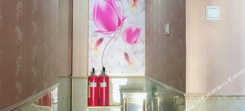 长沙裕华宾馆图片