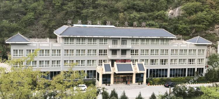 西安九龙湾大酒店图片