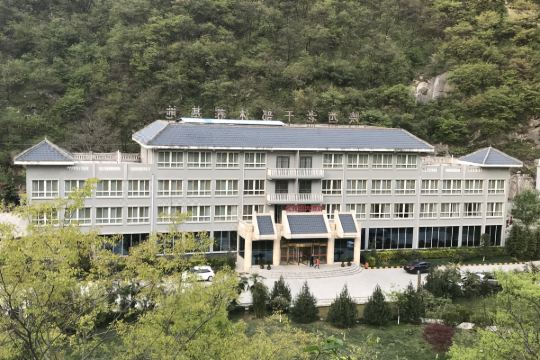 西安九龙湾大酒店