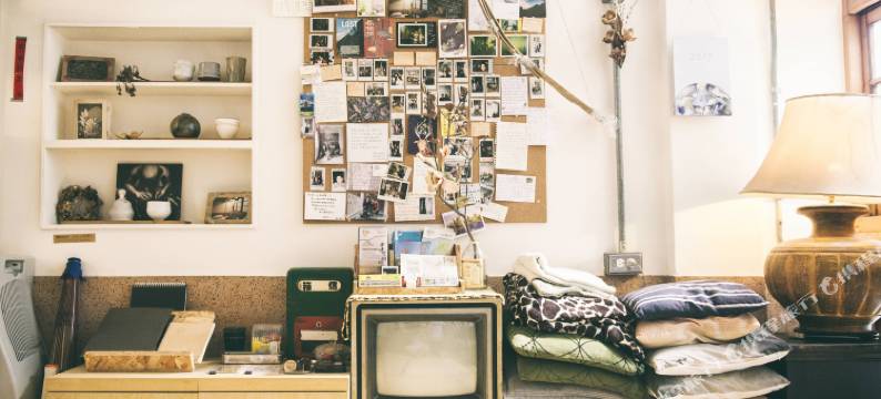 台南365-合日旅所图片