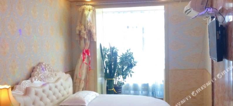 萝北聚宝泉快捷宾馆图片