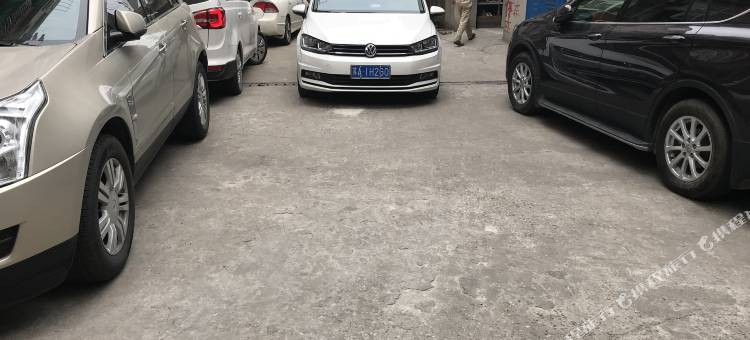 南京好程酒店图片