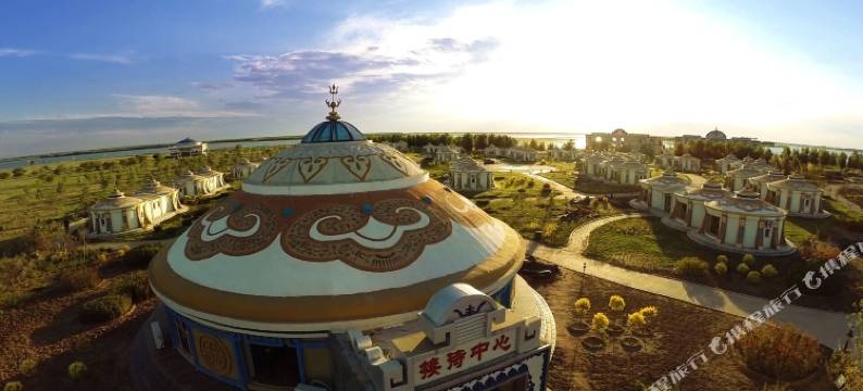 杜尔伯特阿木塔草原风情酒店图片