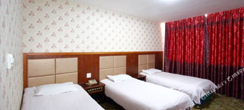 平湖南都宾馆图片