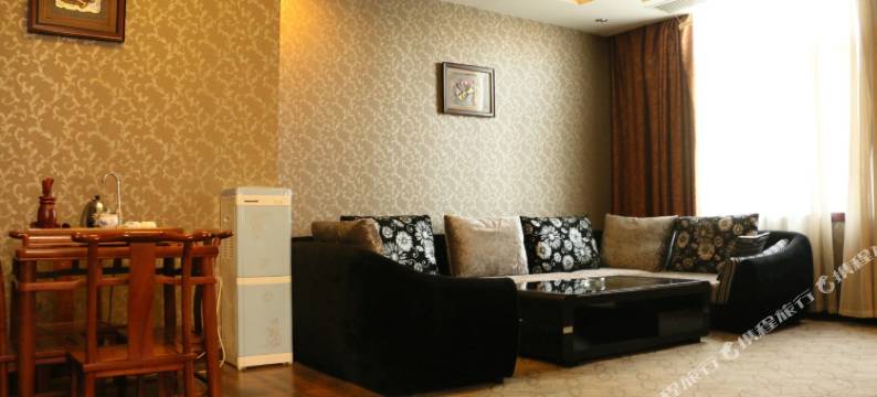 渭南国会商务酒店图片