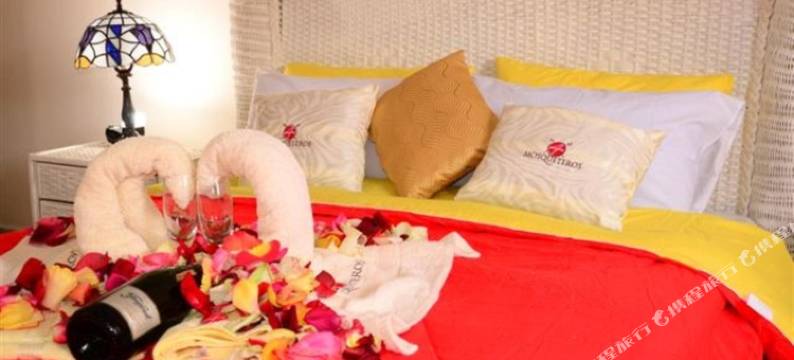 四个火枪手旅馆(4 Mosqueteros)图片