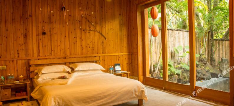 腾冲热海温泉度假酒店·养生阁图片