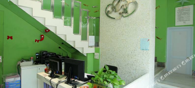 爱丽斯精品公寓(挂绿广场荔城店)图片