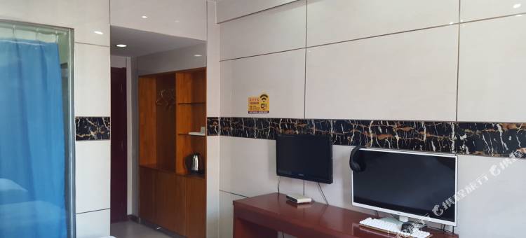 枞阳晶悦宾馆图片