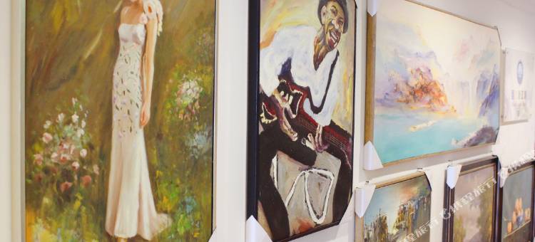 朋友圈公寓(徐州铜山万达店)图片