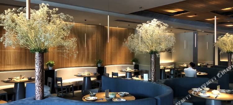 雷迪森维嘉酒店(黄龙体育中心店)图片