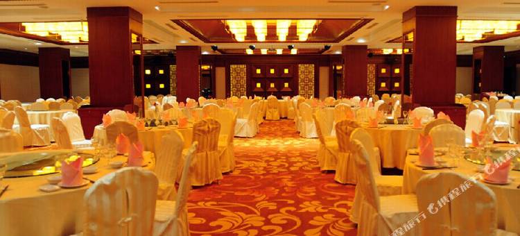 千岛湖饭店图片