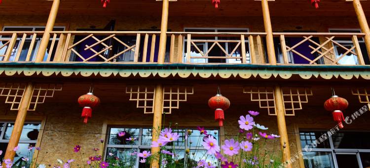 额尔古纳莫尔道嘎青淼宾馆图片