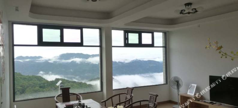 永泰云顶云山居山庄图片