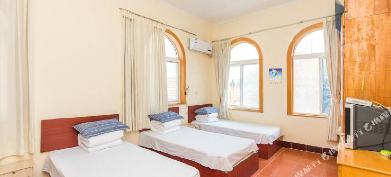 青岛苏家大院住宿图片