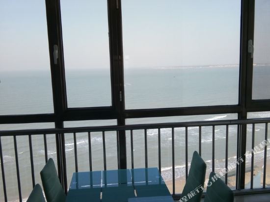 龙口金钥匙观海民居民宿