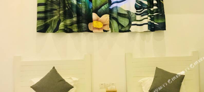 栖隐居酒店(北海银滩分店)图片