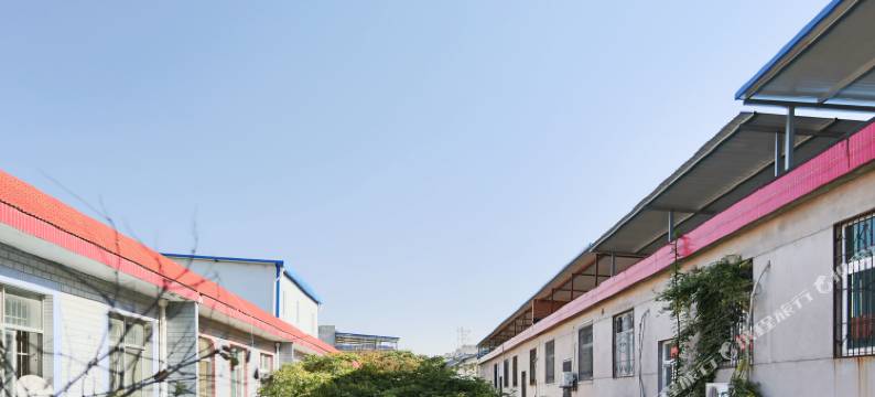 西安秋千小栈普通公寓(体育路店)图片