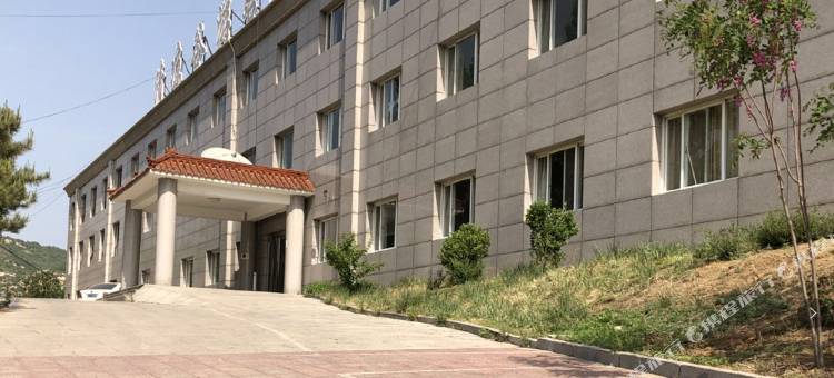 北京清凉谷度假村图片