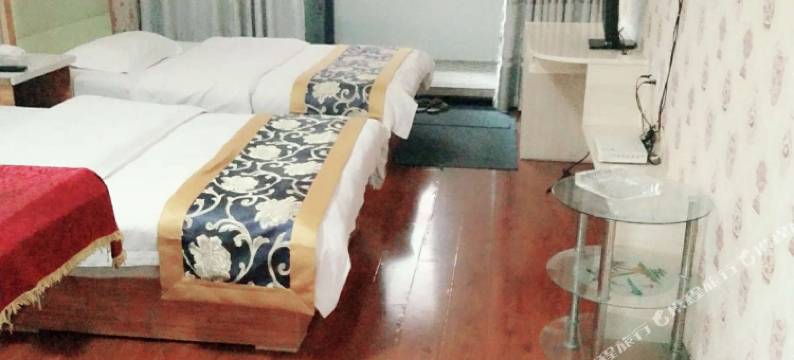 枣阳景轩阁图片