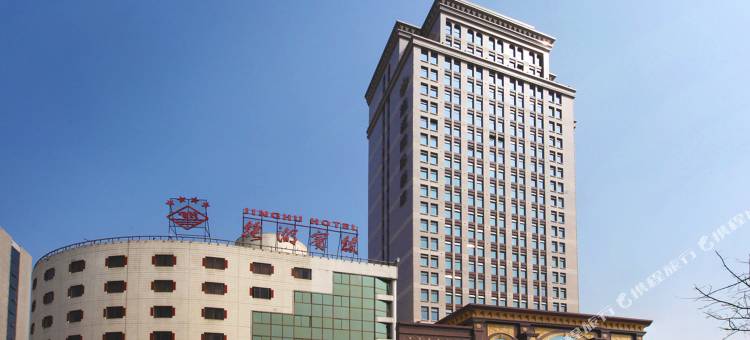 德阳旌湖宾馆(文庙广场店)图片