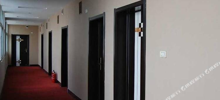 襄阳楚兴宾馆图片