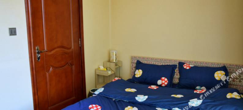 昆明来福小院普通公寓图片