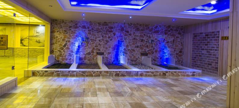 东乌珠穆沁旗金泽大酒店图片