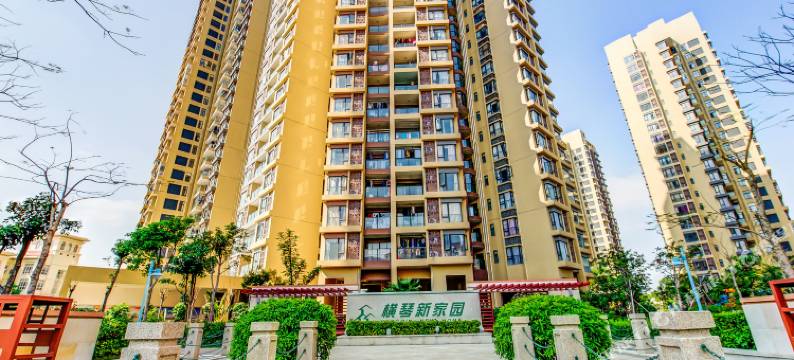 珠海横琴岛白鹭公寓(彩虹路分店)图片