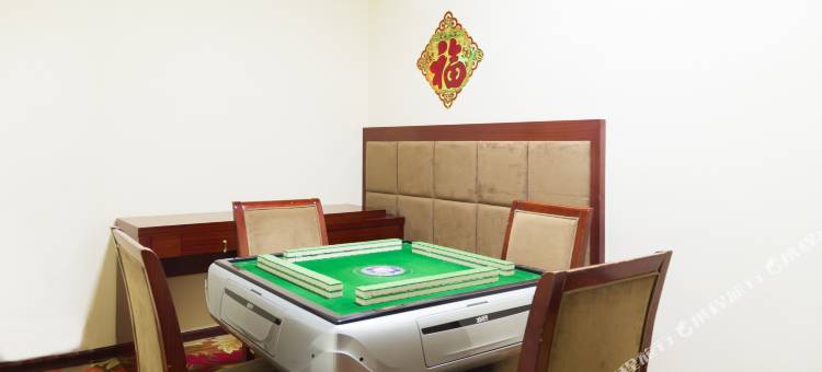 承德圣乔宾馆(避暑山庄店)图片