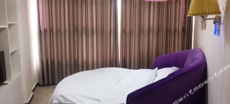 禹州蓝翔商务酒店图片