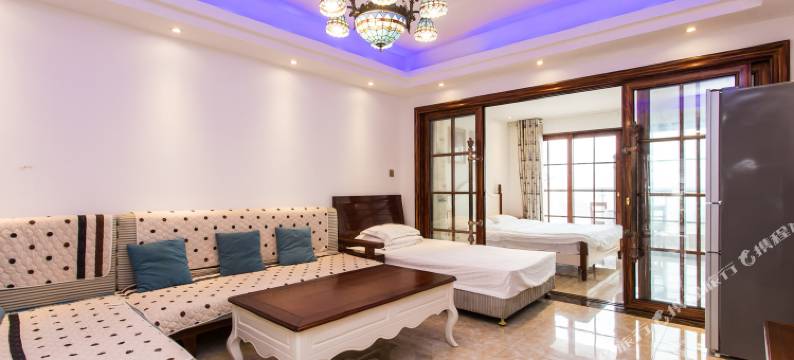 深圳大梅沙望海休闲度假公寓图片