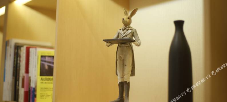 重庆圣曼酒店图片